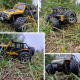 Auto na dálkové ovládání RC WLToys 22201 1:22 2WD