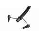 BESTWAY Pístová ruční pumpa 30cm 62002