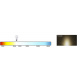 LED trubice MILIO - T8 - 18W - 120cm - high lumen - 2550lm - neutrální bílá