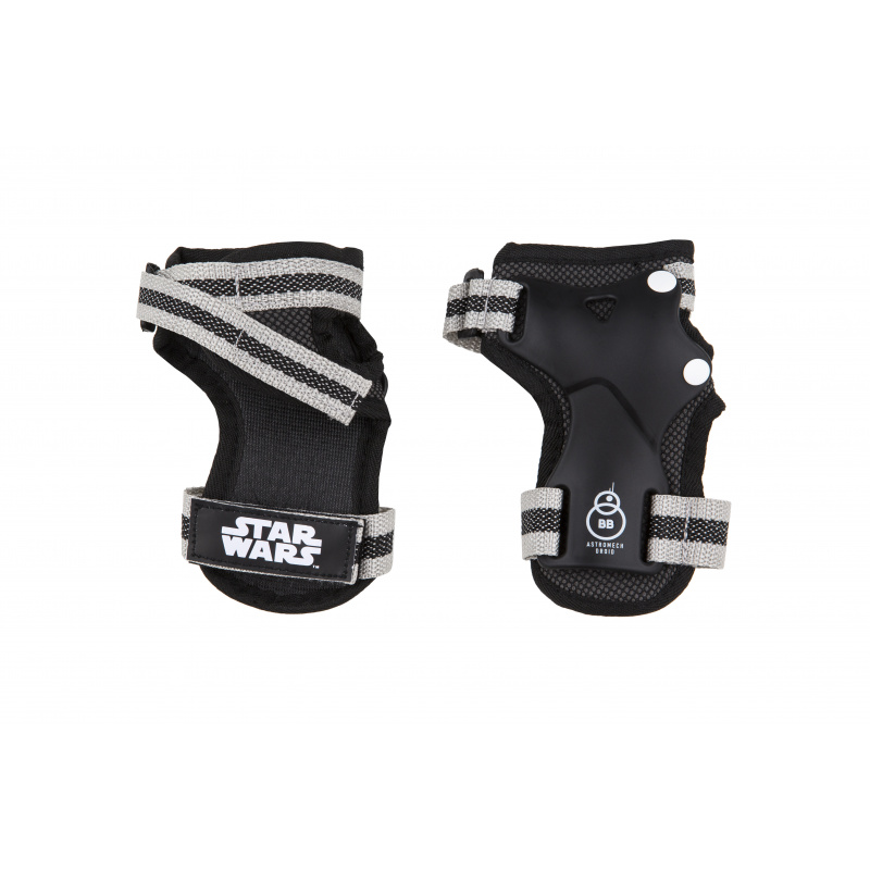 CHRÁNIČE ZÁPĚSTÍ NA SKATE STAR WARS