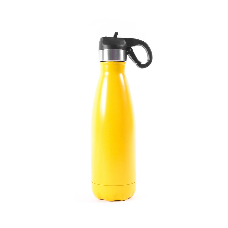 Aga Termoska 350 ml Žlutá 2DAZ651 - II. JAKOST