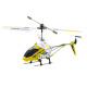 Syma RC vrtulník SYMA S107G žlutý
