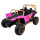 Bugina Arctic Cat Růžová