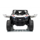 Vozidlo Buggy RTR Monster Speed 4x4 Bílý