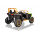 Bugina Arctic Cat Zelená