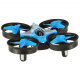 Aga RC Mini Dron JJRC H36 2.4GHz 4CH modrá