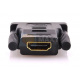 Redukce HDMI na DVI ISO