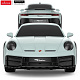 Autíčko R/C 1:24 Porsche 911 Dakar Mátová RASTAR