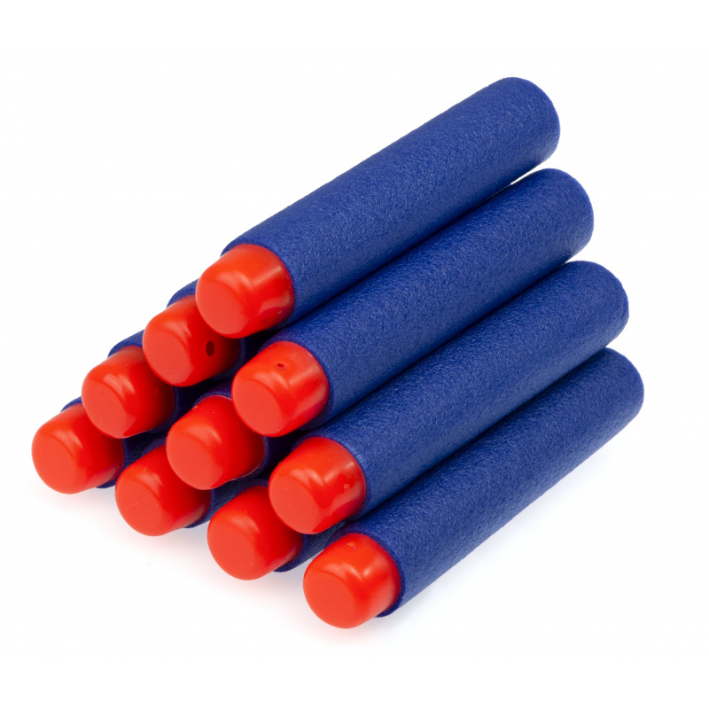 Aga Náhradní náboje do pistole 7cm 10 ks