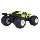 R/C Crawler 1:16 HUNTER Zelený