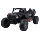 Vozidlo Buggy RTR Monster Speed 4x4 Černé