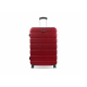 Aga Travel Sada cestovních kufrů MR4650 Červená