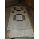 Aga MDF Domeček pro panenky s nábytkem 78cm - DZ156 - II. JAKOST