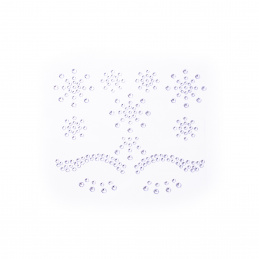 Aga4Kids Samolepící kamínky DS8108L