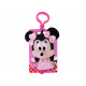 Přívěsek na klíče Disney Minnie Mouse ZA1429