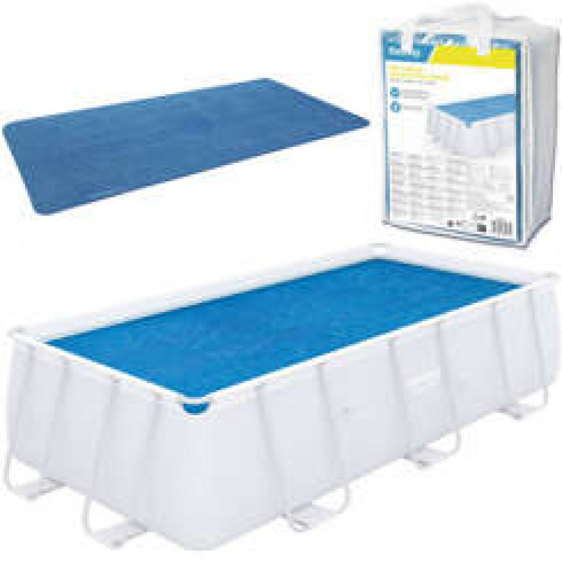 Bestway 58240 Solární plachta k bazénu 380×180 cm