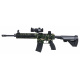 Karabina M416 na Vodní Kuličky + Příslušenství