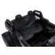Vozidlo Buggy RTR Monster Speed 4x4 Černé