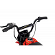 Vozidlo Motor RZ56 MAX Červený
