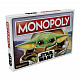 Monopoly Star Wars The Child