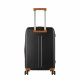Aga Travel Sada cestovních kufrů MR4670 Černá