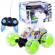 Auto Steer Stunt Graffiti RC0480