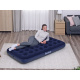 Bestway Nafukovací velurivá matrace 188 x 99 cm 67001