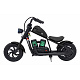 Motocykl Cruiser 12 Black