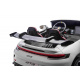Vozidlo Porsche 911 GT3 Bílé MP4