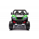 Vozidlo Farmer Truck X-POWER Zelený