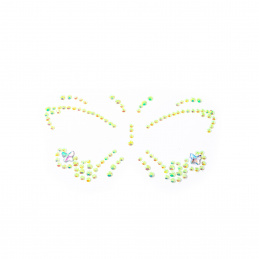 Aga4Kids Samolepící kamínky DS8110-B