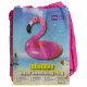Aga Nafukovací kruh Flamingo 90cm