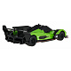 Autíčko R/C 1:24 Lamborghini SC63 Zelené RASTAR