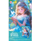 Sada Puzzle 100 ks. Víla Modrá