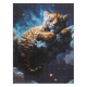 Sada puzzle 300 ks. Tygřík