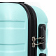 Aga Travel Příruční zavazadlo MR4693 Tyrkysové