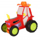 RC Hravý traktor