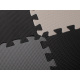 Aga Pěnová podložka Puzzle 9 dílů