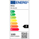 LED reflektor RODIX PREMIUM - 100W - IP65 - 8550Lm - studená bílá - 6000K - záruka 36 měsíců