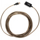 USB 2.0 aktivní prodlužovací kabel - 5 m ISO