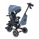 Tříkolka RIDER Modrá SPORTRIKE