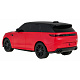 Autíčko R/C 1:24 Range Rover Sport SV Červený RASTAR