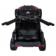 Vozidlo Buggy RTR Monster Speed 4x4 Černé