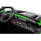 Vozidlo Farmer Truck X-POWER Zelený