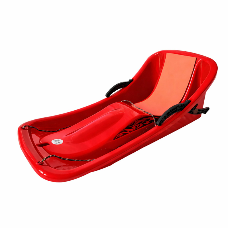Aga Boby DS495 Červené