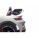 Vozidlo Porsche 911 GT3 STRONG MP4 Bílý