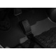 Vozidlo Buggy SPEEDY 4x4 Růžové