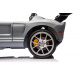 Vozidlo Ford GT Šedý
