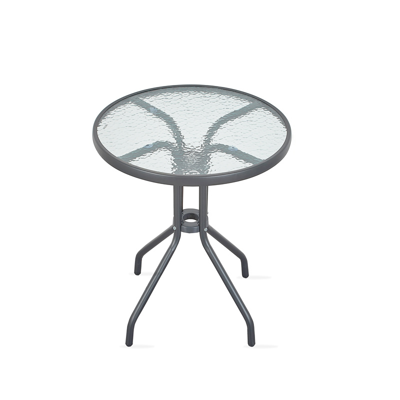 Aga Zahradní stůl MR4350DGY 70x60 cm