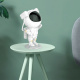 Aga Hvězdný projektor Astronaut s dálkovým ovládáním